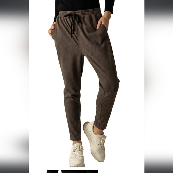 Cog The Big Smoke Alexa Trouser Black . O/S - Picture 1 of 9